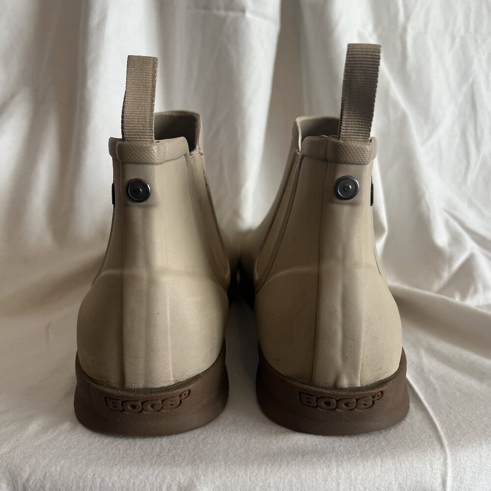 Women's BOGS Ankle Boots - Picture 6 of 6